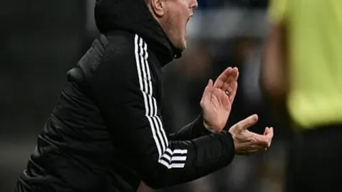 独家披露：莱斯特城惊喜揽入纽卡队长拉塞尔斯，短期加盟力挺至赛季收官战！