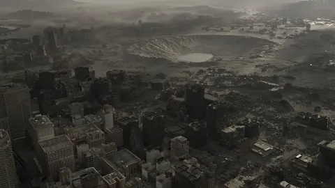 加勒比沿海地区海啸警报已由美国海啸预警中心取消